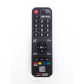 Mando a distancia universal para TV para Samsung LG IR